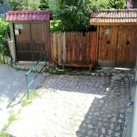 Blue Residence Sarajevo Exterior photo